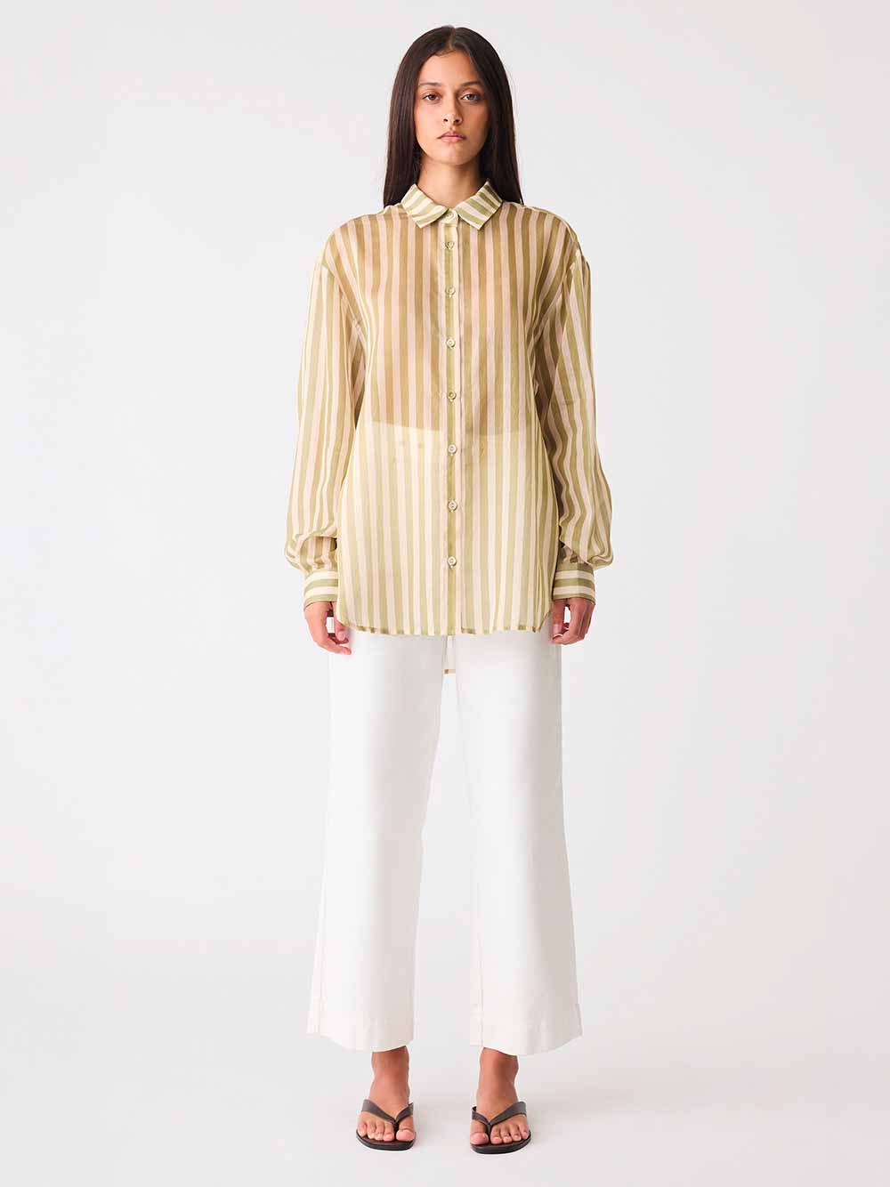Sahara Shirt