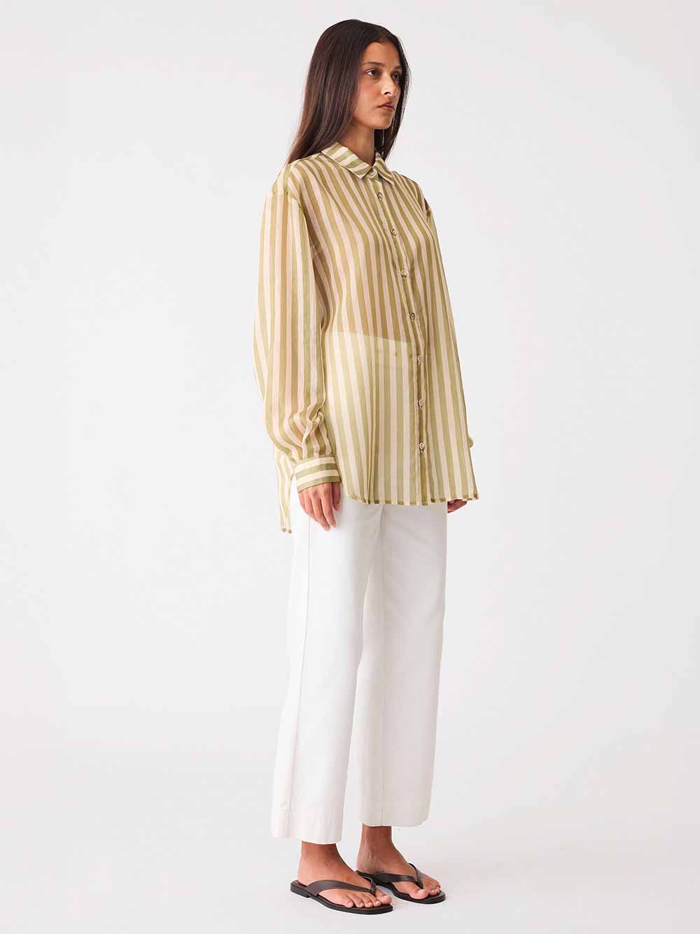 Sahara Shirt