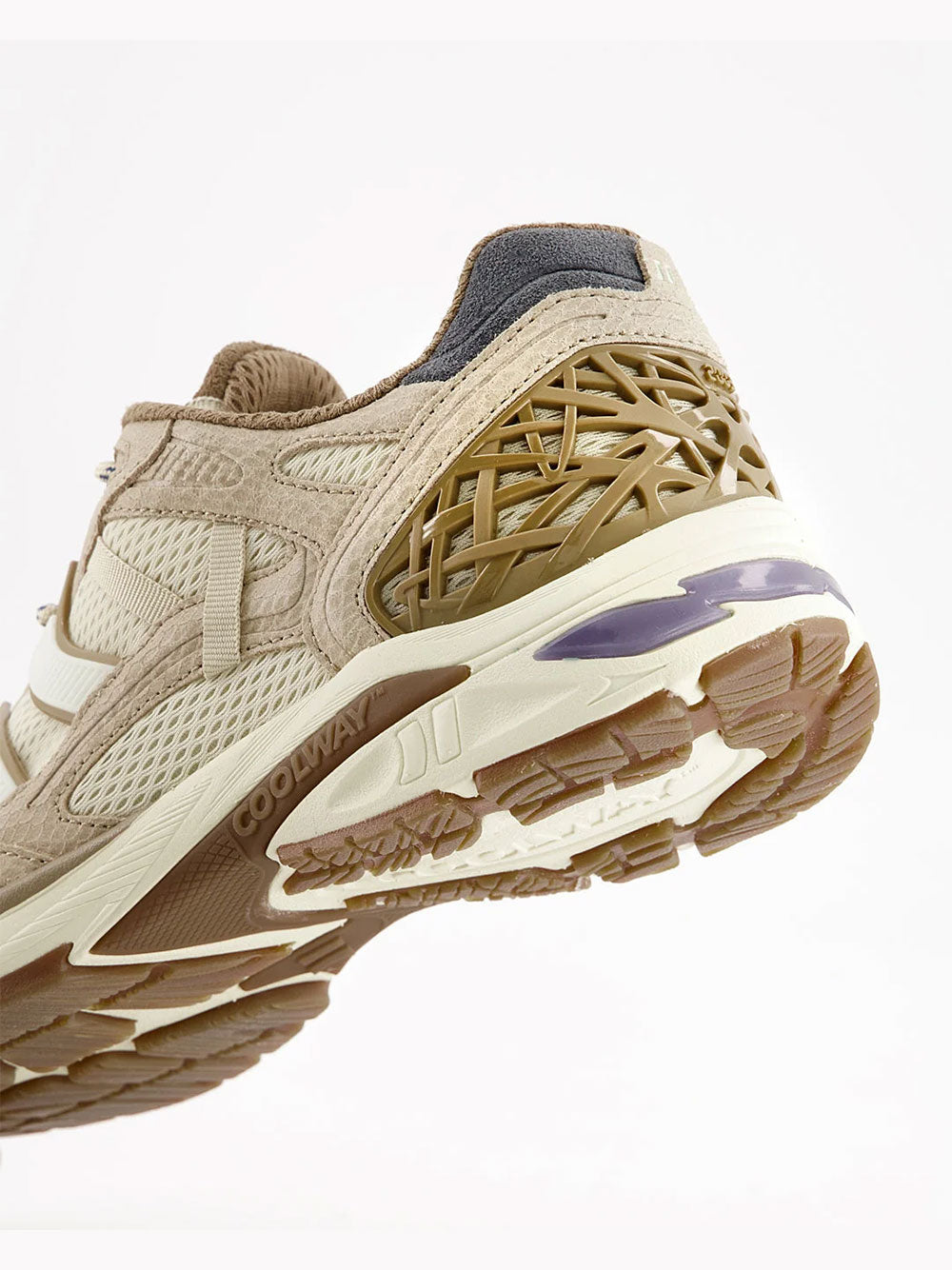 2003 Sneaker Oasis Run