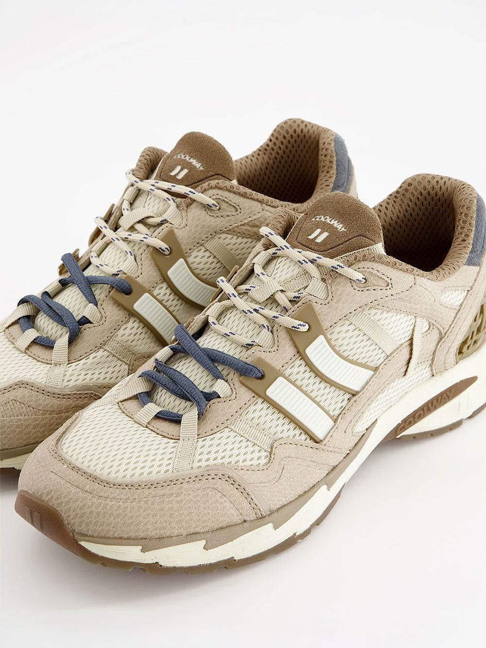 2003 Sneaker Oasis Run
