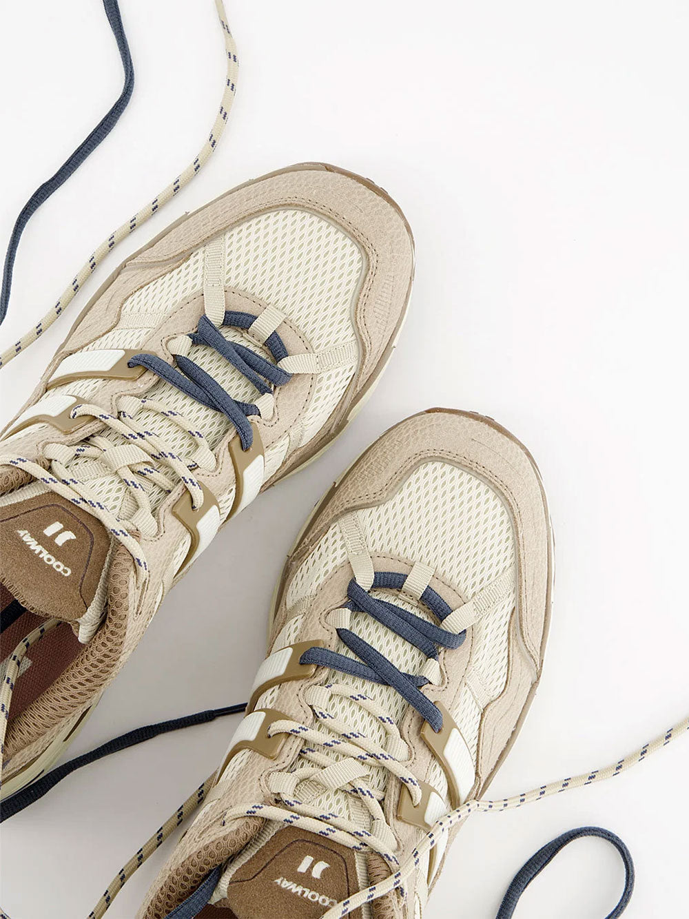 2003 Sneaker Oasis Run