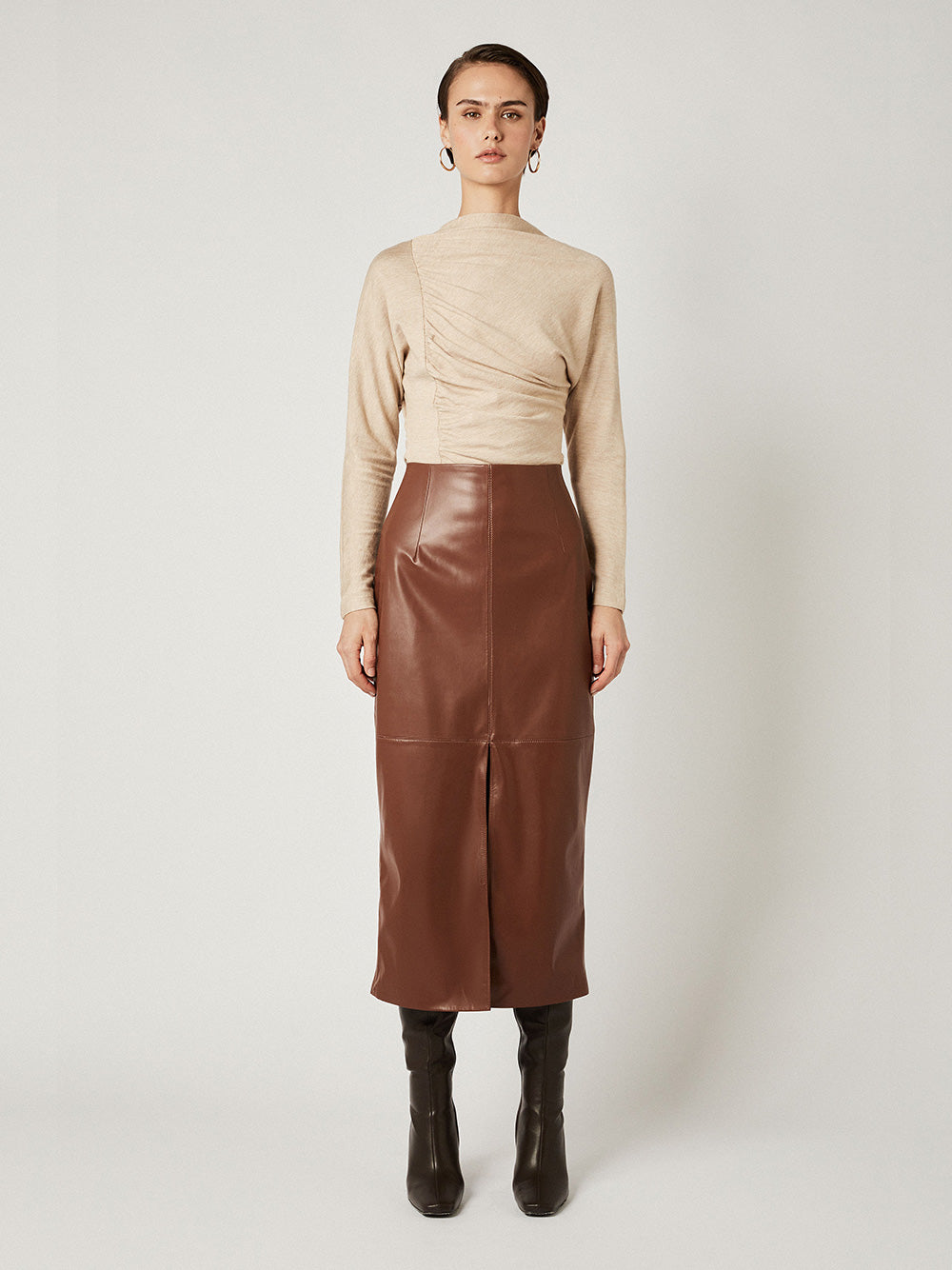 Rocco Skirt
