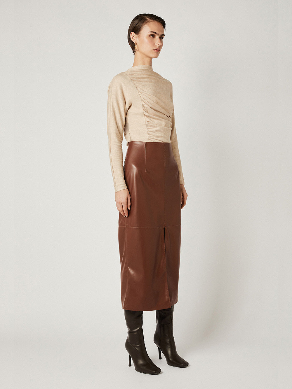Rocco Skirt