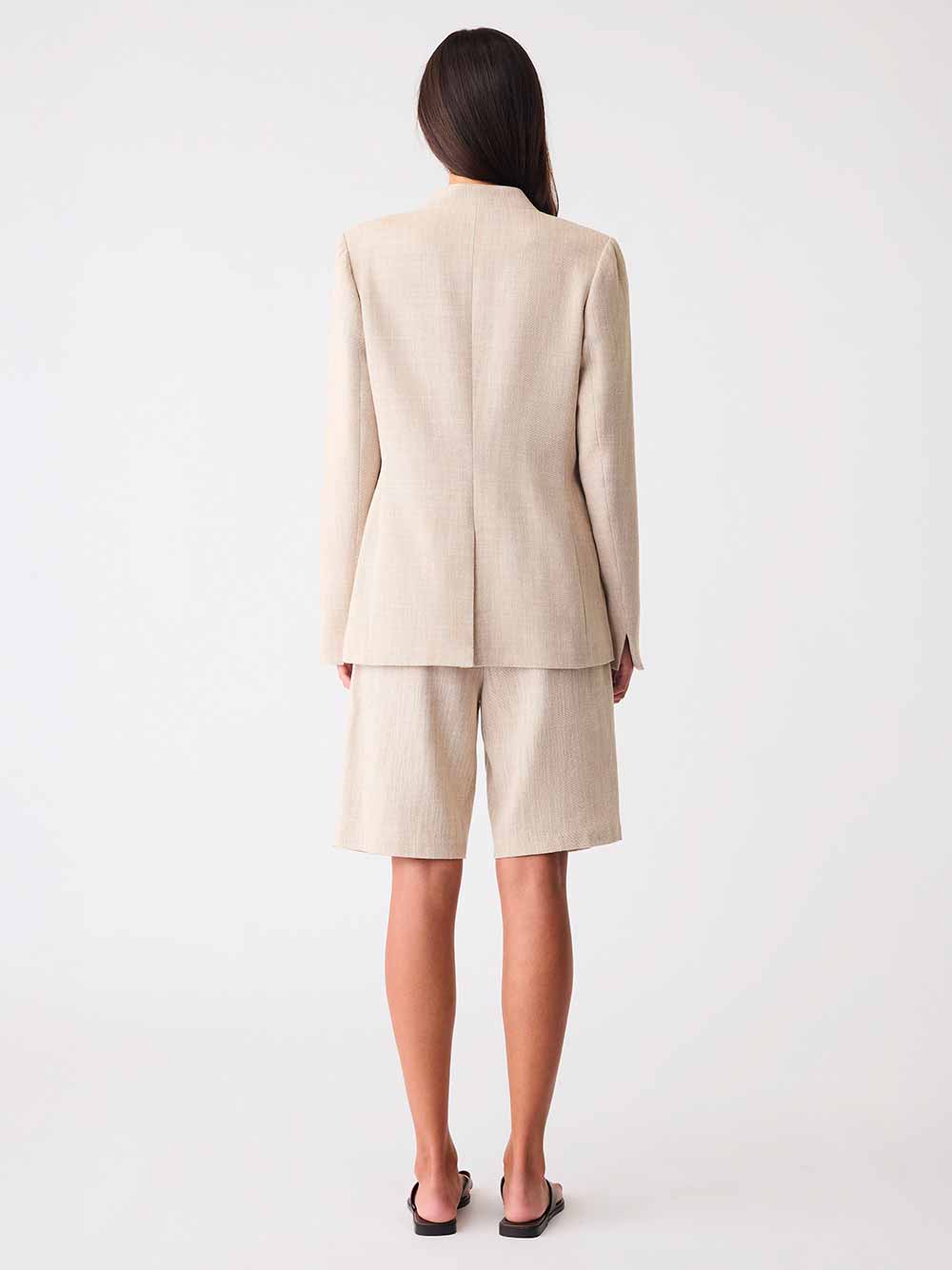 Etch Blazer