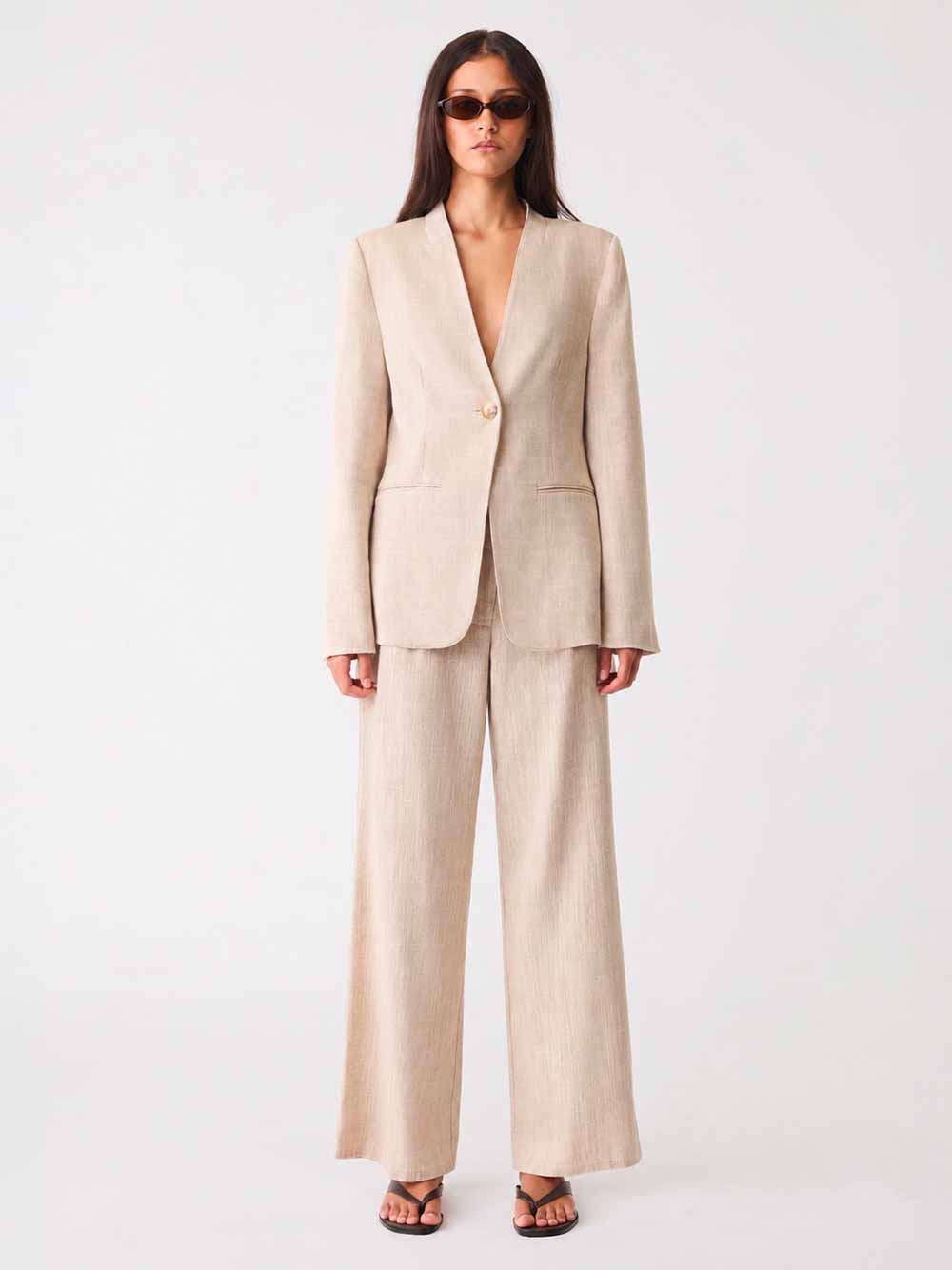 Etch Blazer