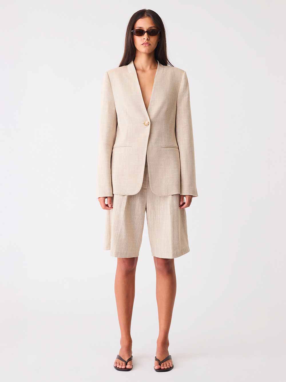 Etch Blazer