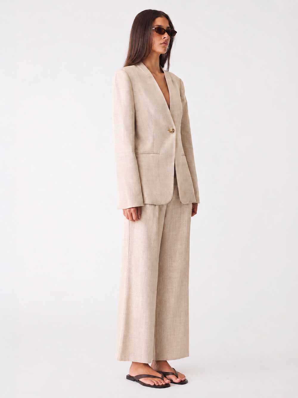 Etch Blazer