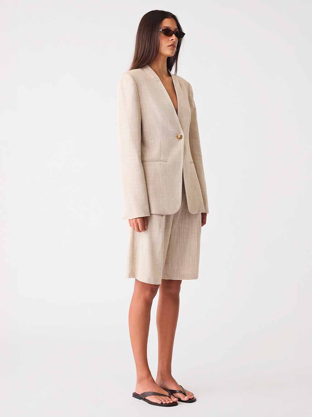 Etch Blazer