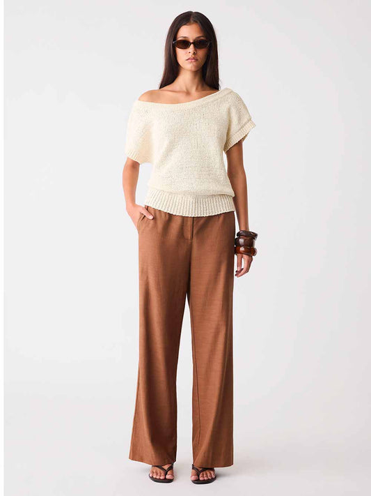 Endless Knit Top