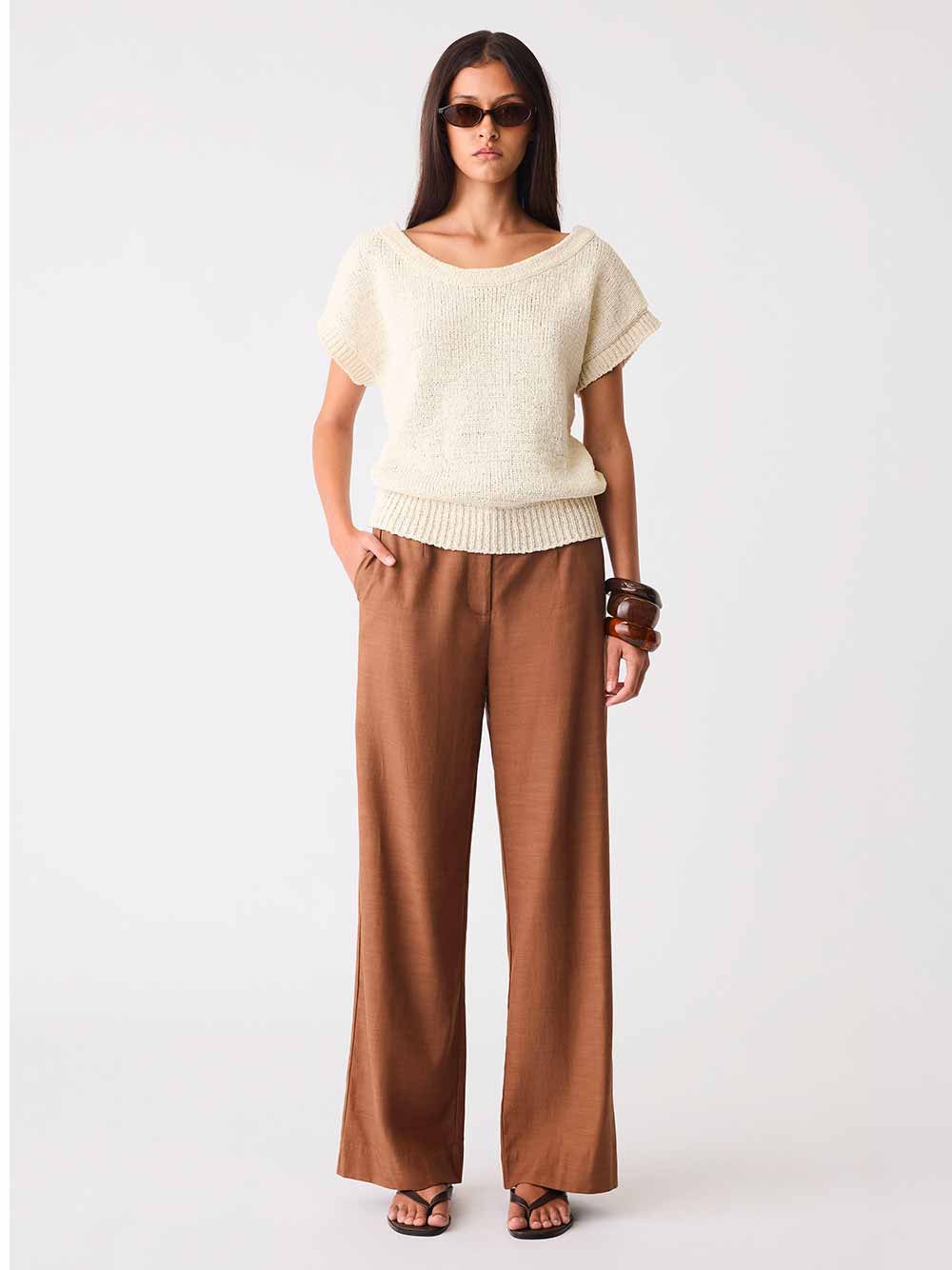 Endless Knit Top