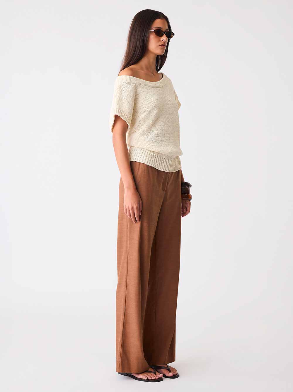 Endless Knit Top