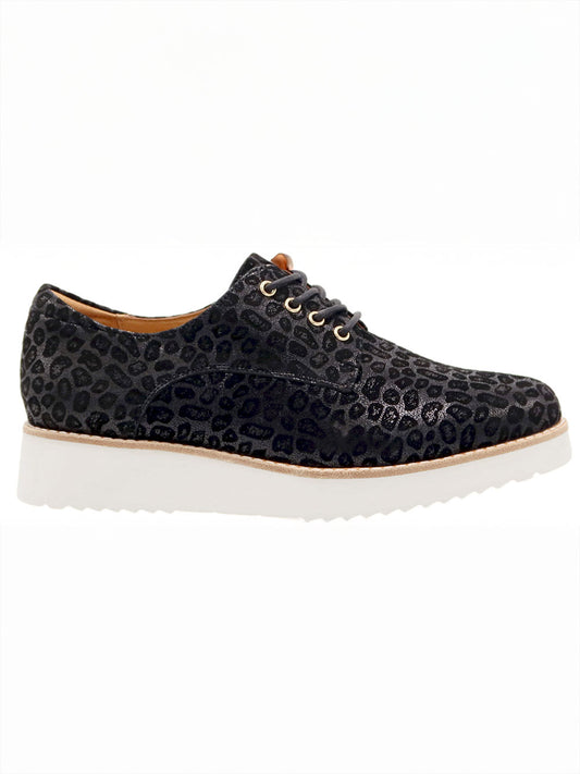 Addiction Leopard Shoe