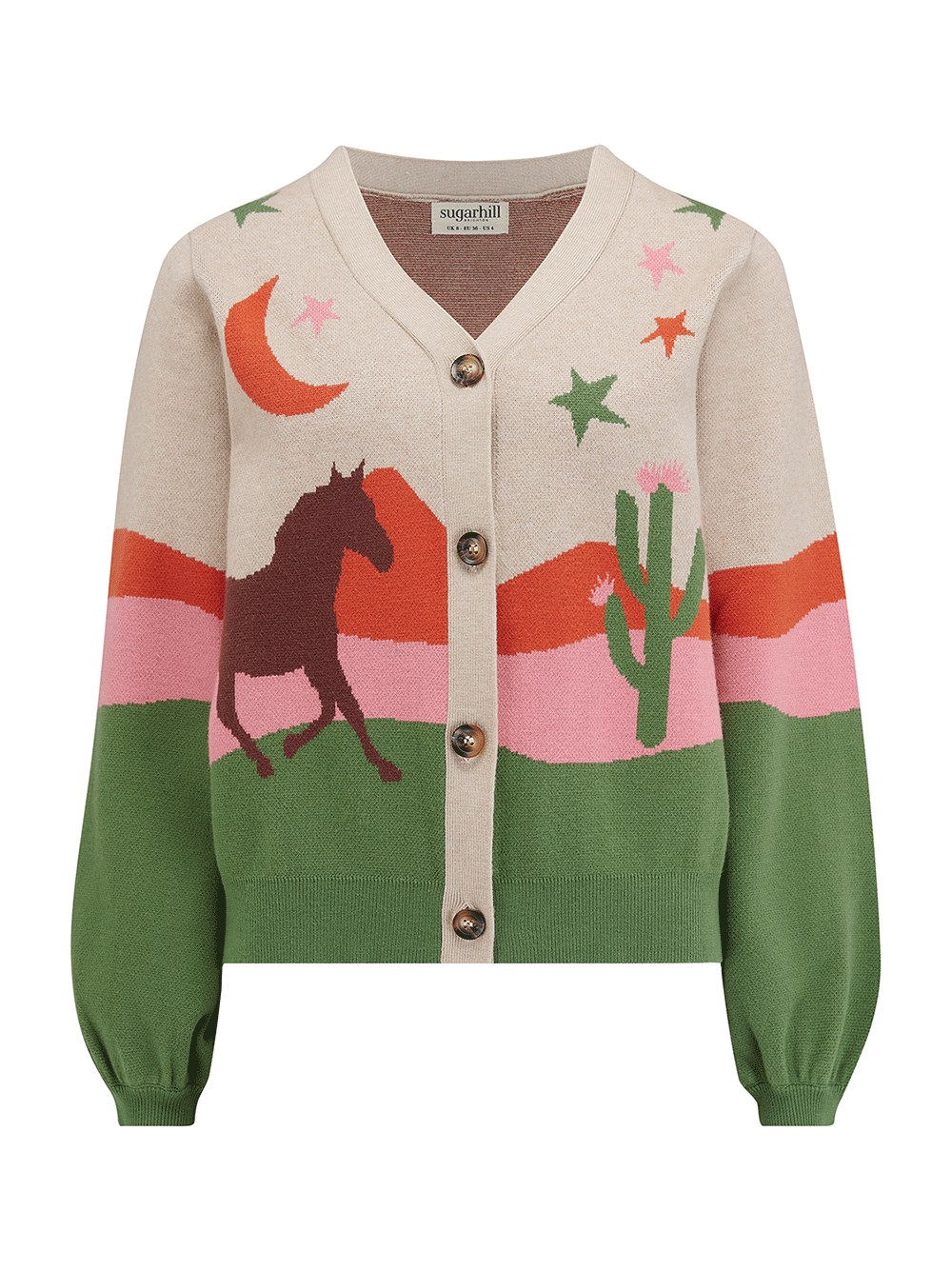 Adrian Cardigan