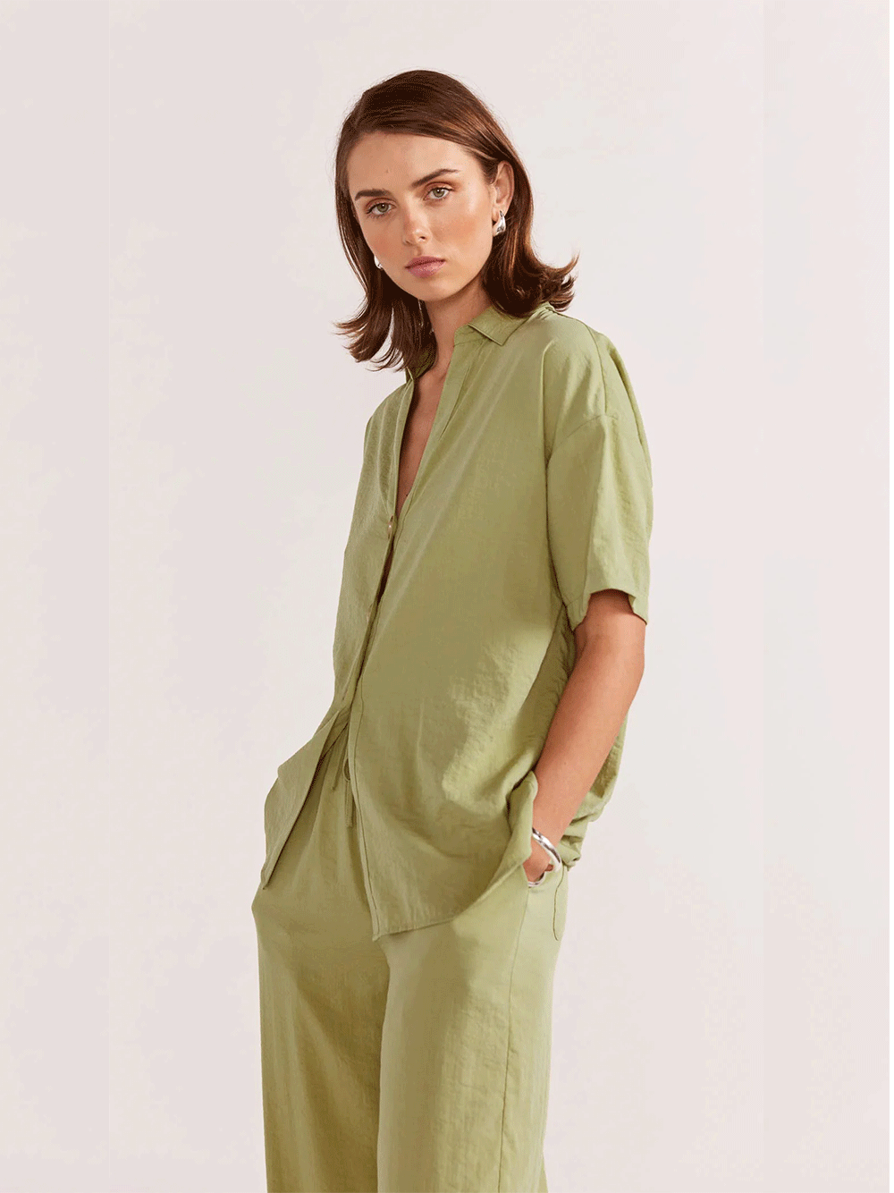 Alexe Resort Shirt