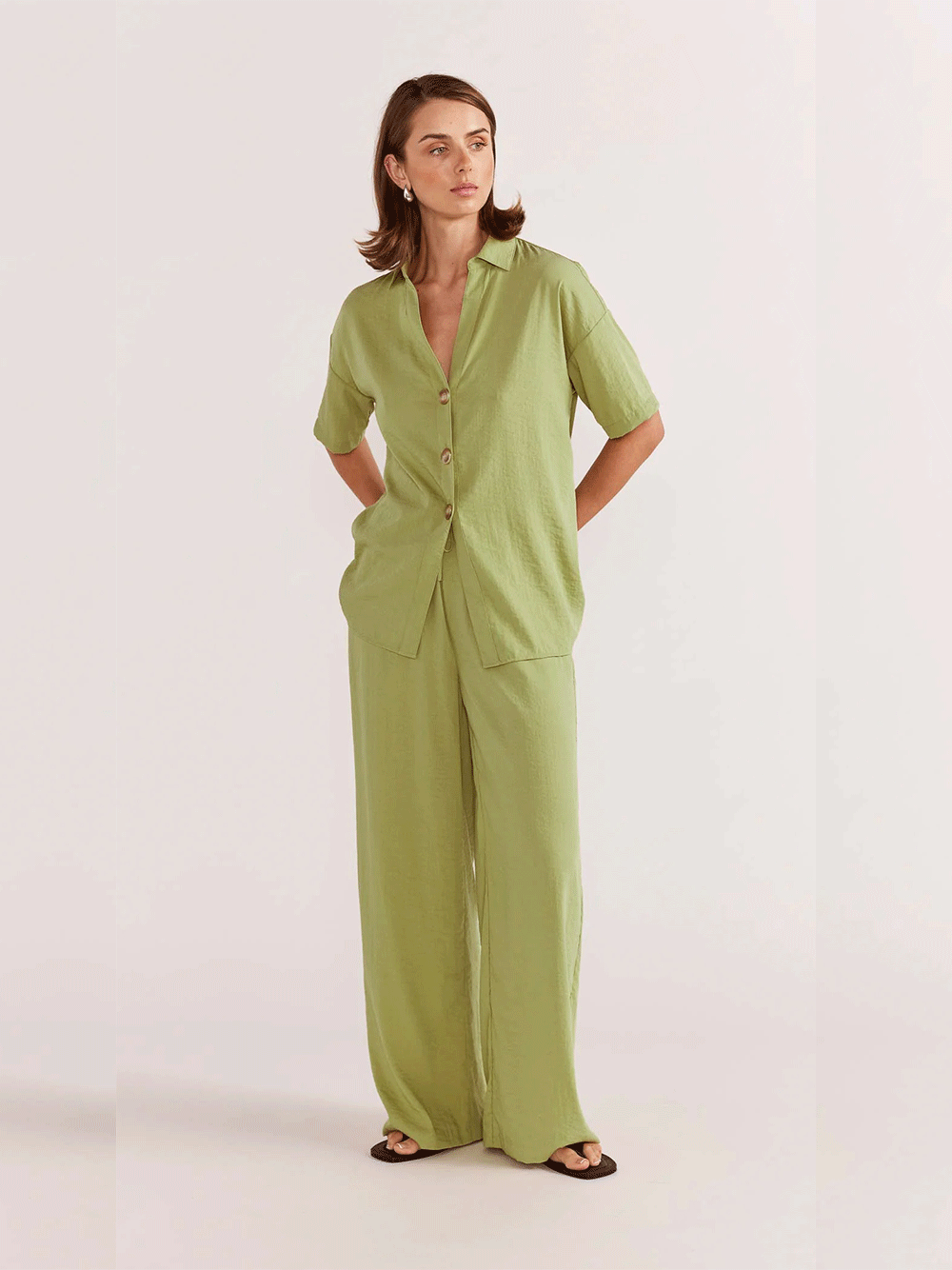 Alexe Resort Shirt