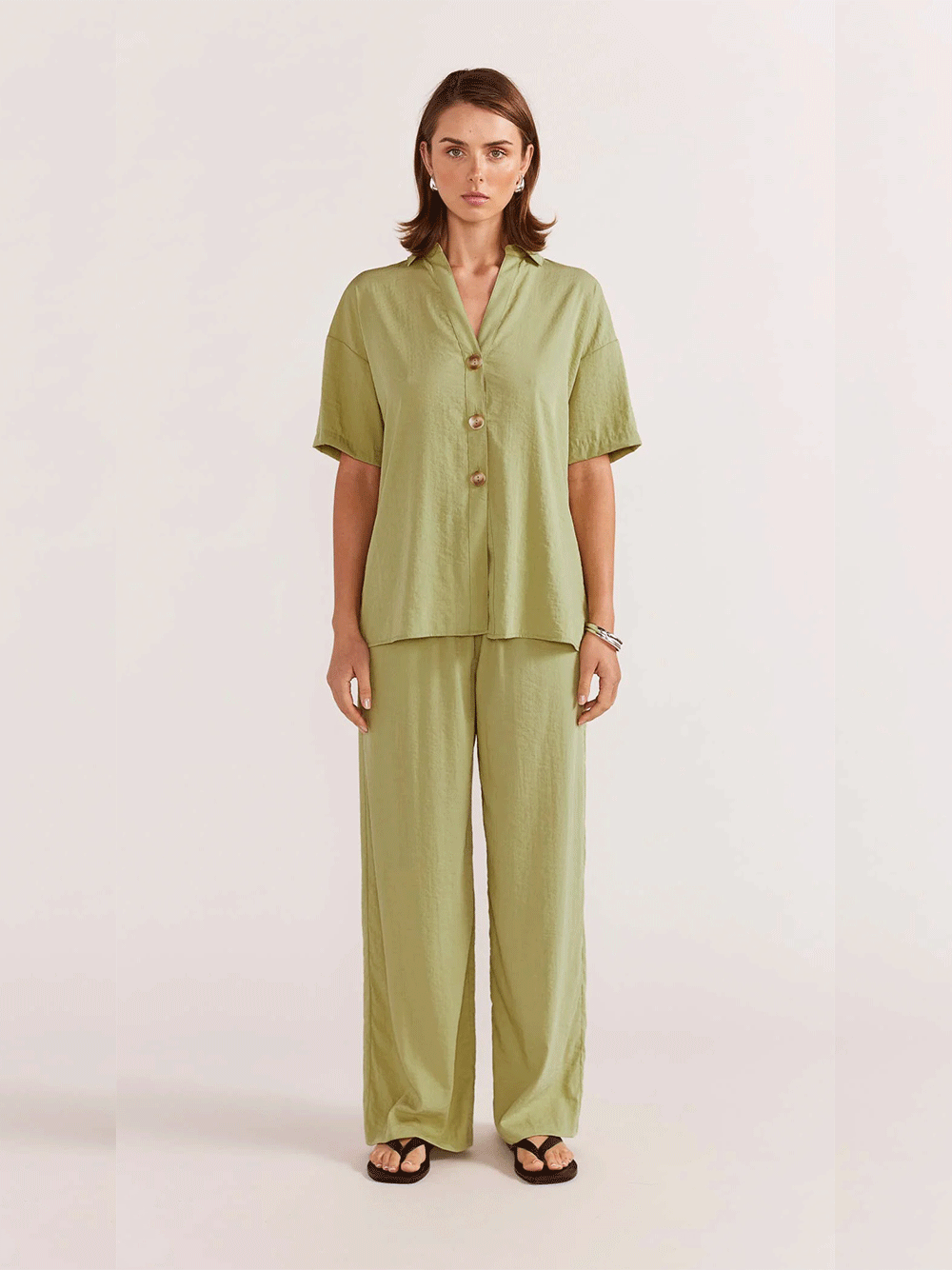 Alexe Resort Shirt