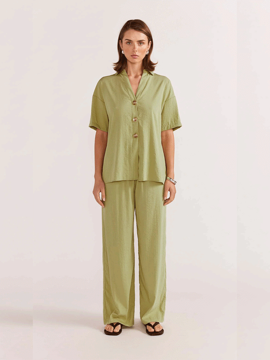 Alexe Resort Shirt