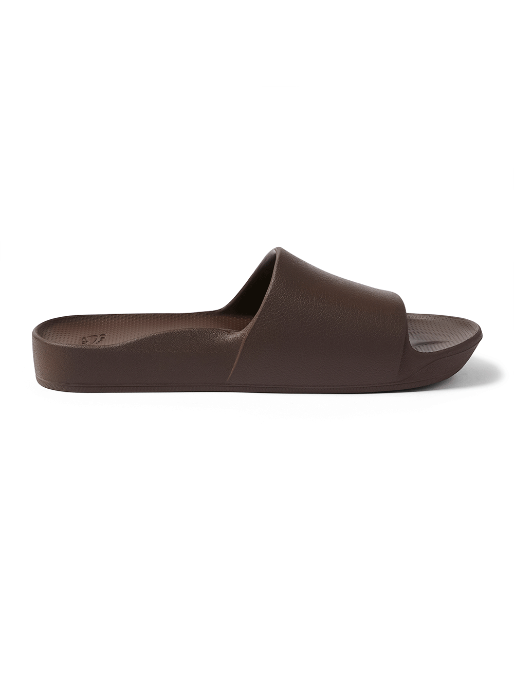 Arch Support Slides - CHOCOLATE