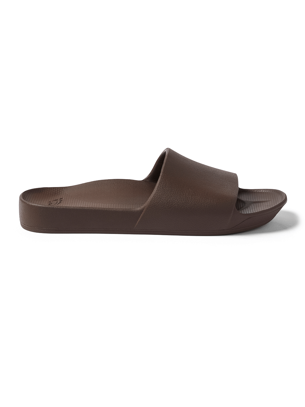 Arch Support Slides - CHOCOLATE