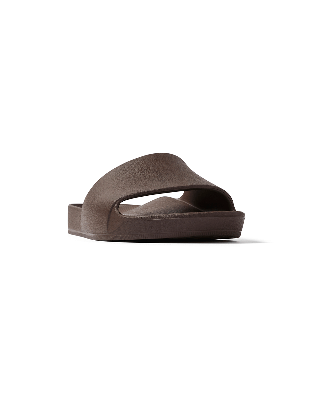 Arch Support Slides - CHOCOLATE