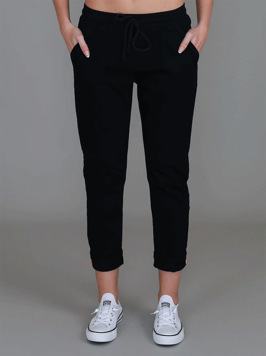 Augusta Jogger - BLACK