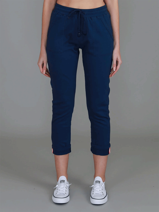 Augusta Jogger - NAVY