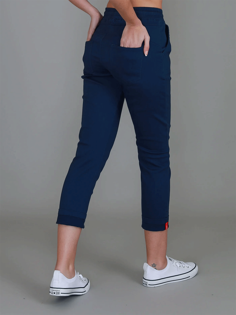 Augusta Jogger - NAVY