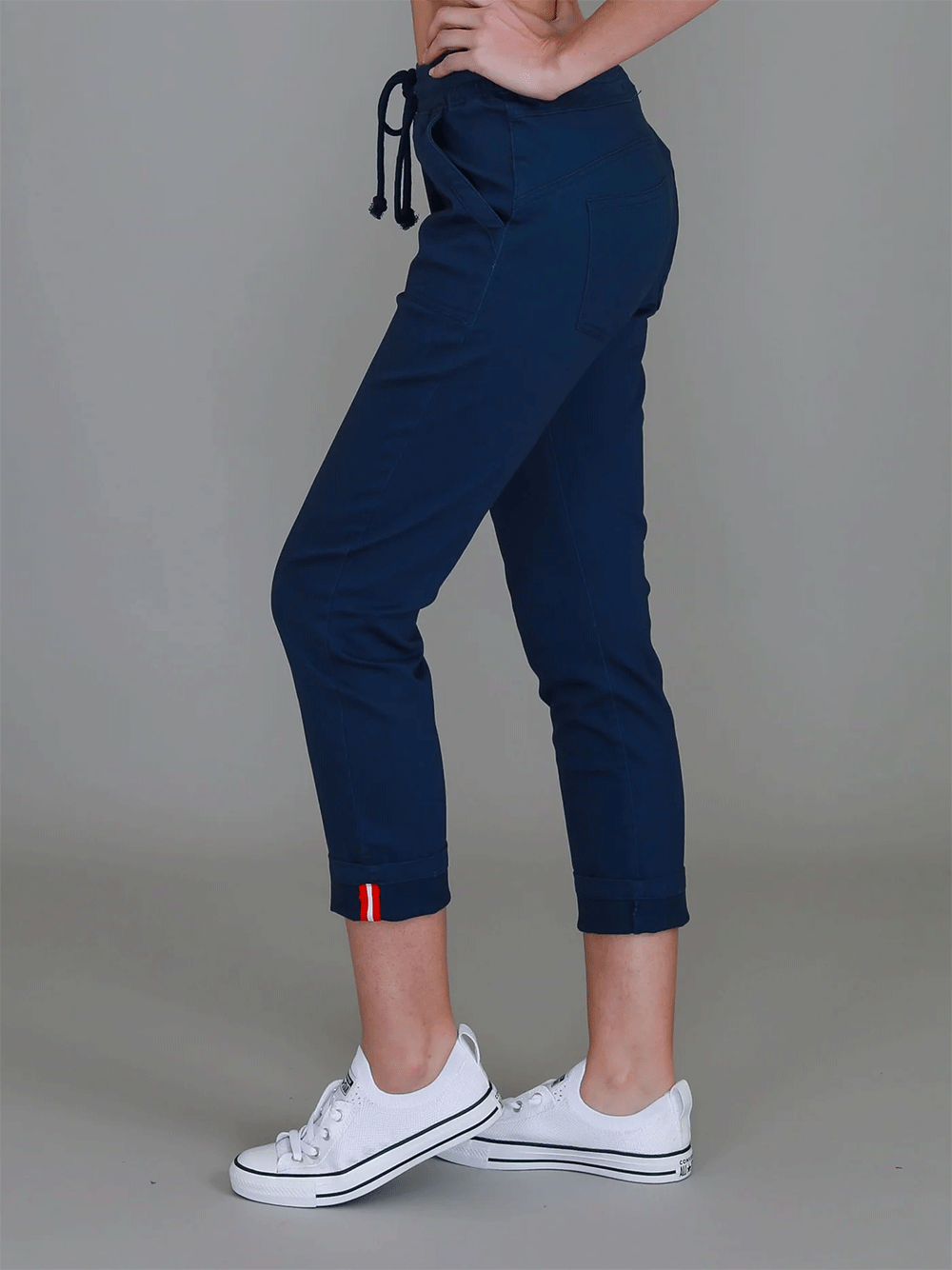 Augusta Jogger - NAVY
