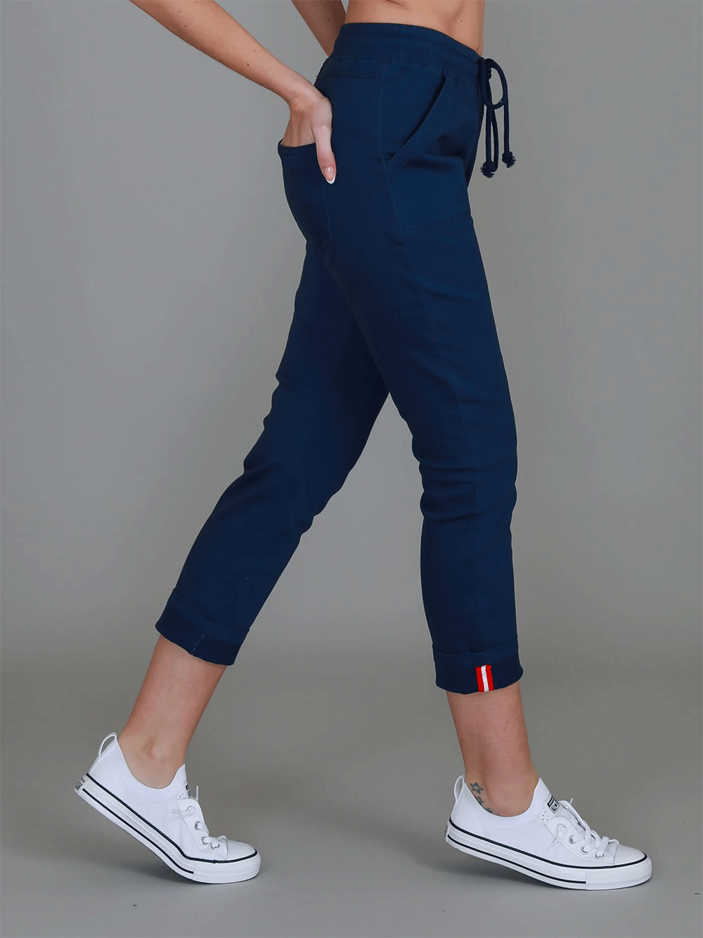 Augusta Jogger - NAVY