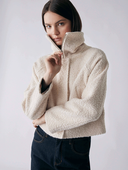 Apex Jacket