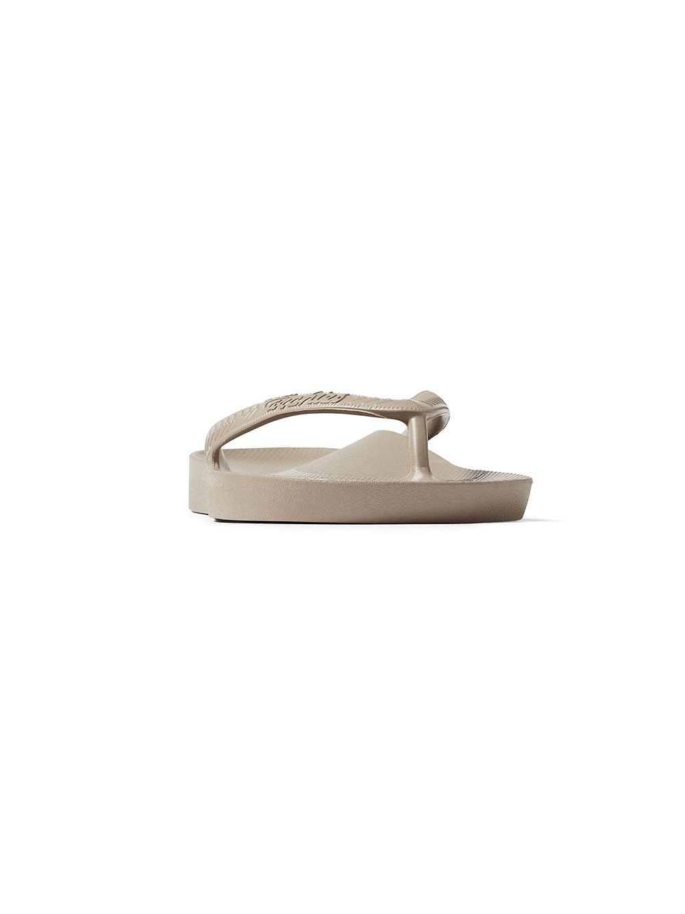Arch Support Slides - TAUPE