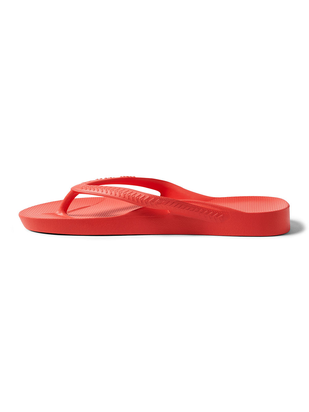 Arch Support Flip Flops - CORAL