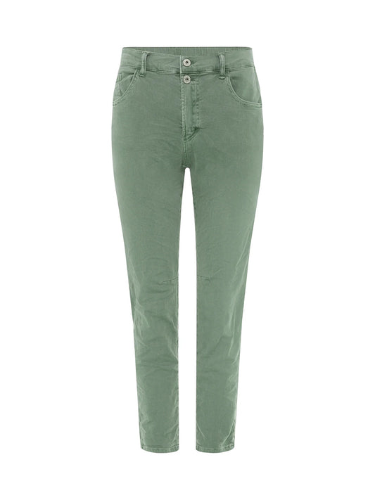 Bellagio Jeans - LIGHT KHAKI