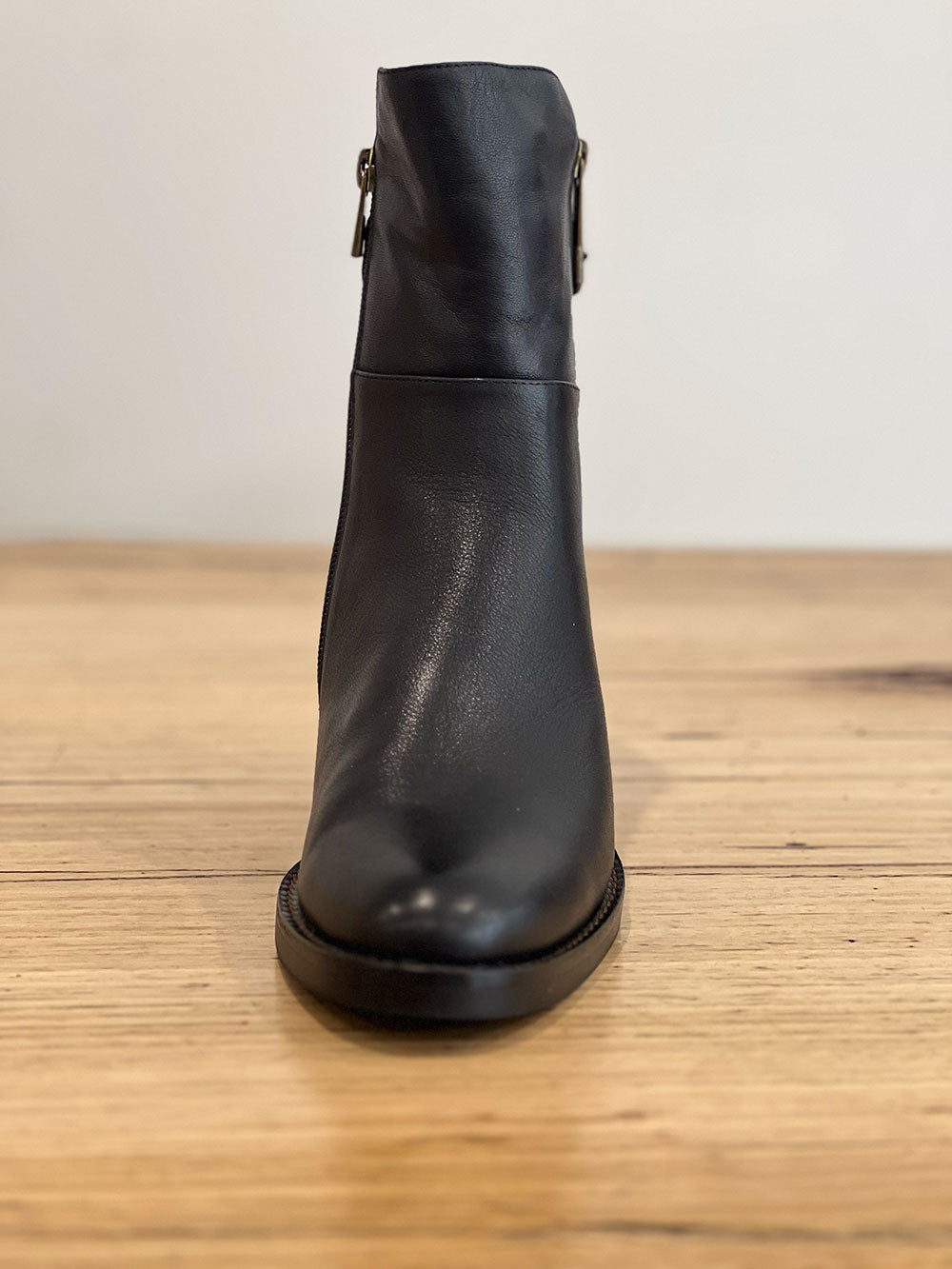 Ripper Boot - BLACK