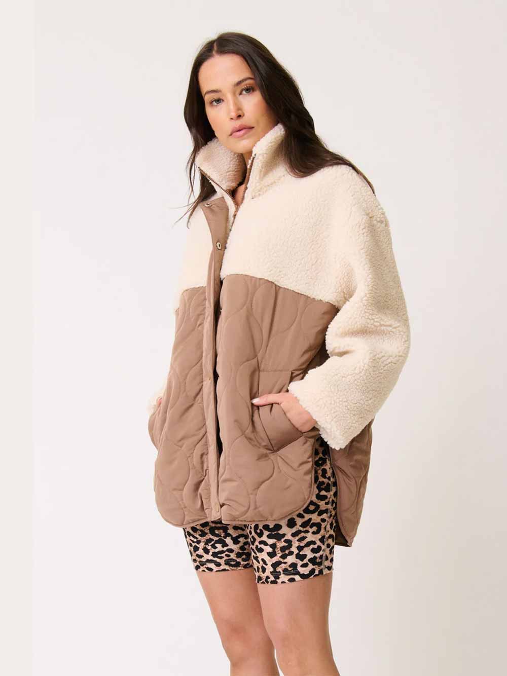 Brielle Jacket