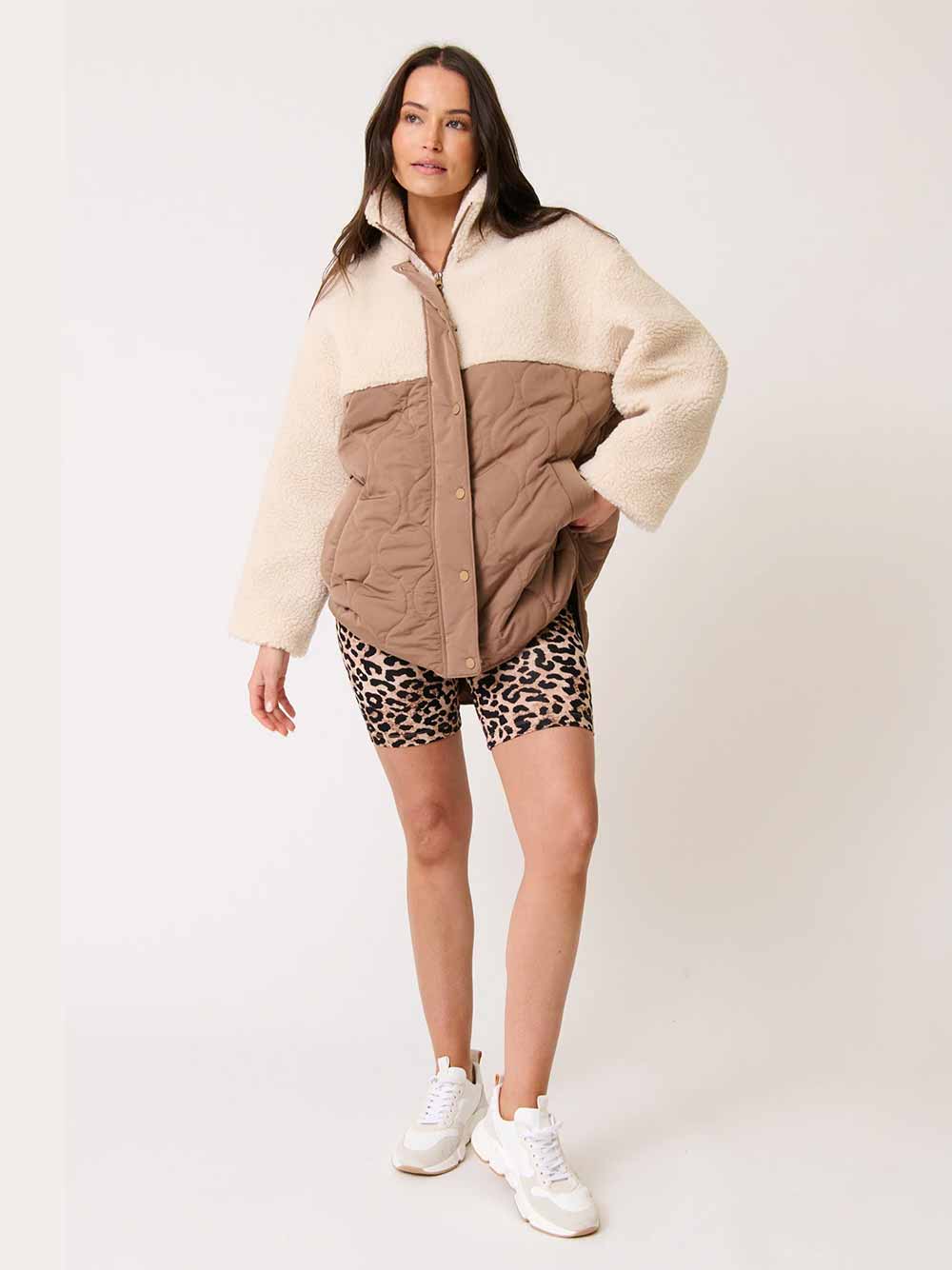 Brielle Jacket