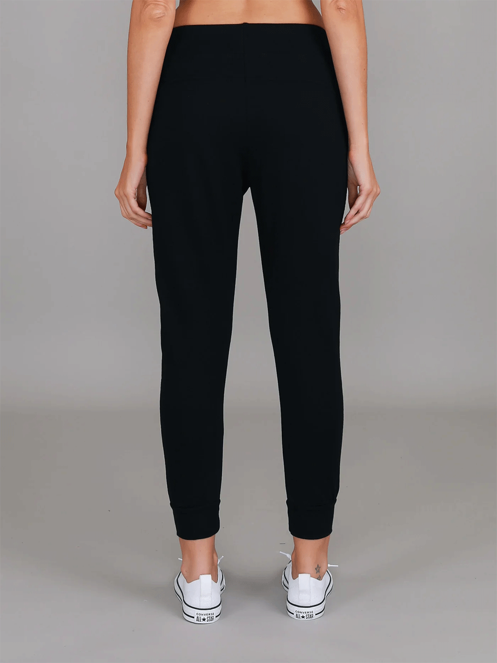 Byron Jogger - BLACK