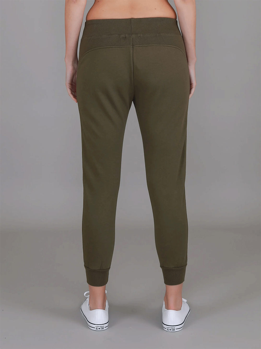 Byron Jogger - KHAKI