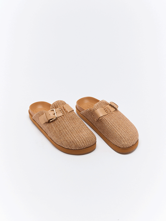 Blake Mule