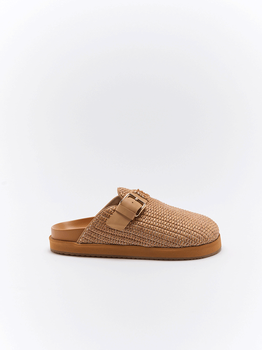 Blake Mule