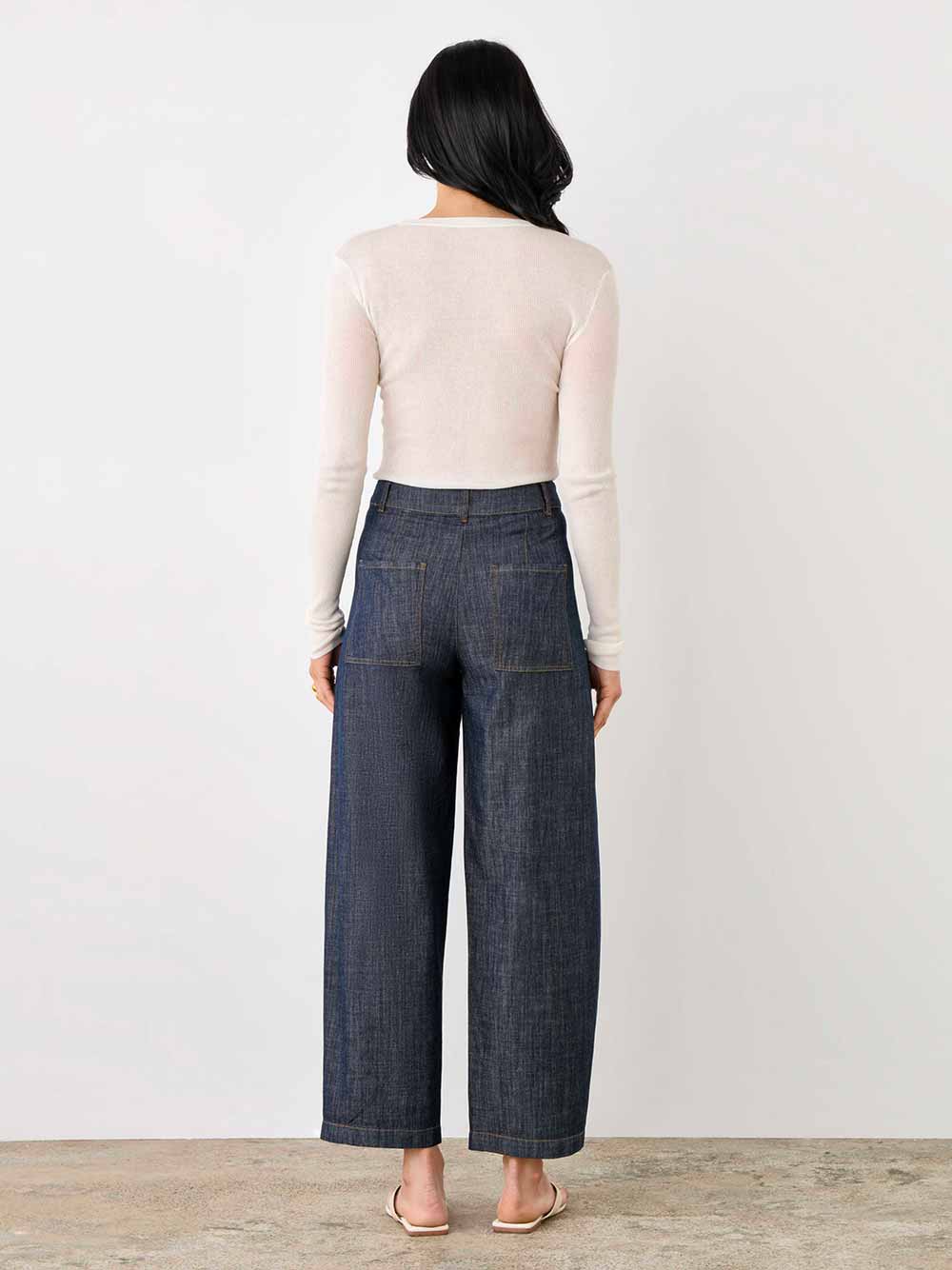 Bowery Denim Jeans