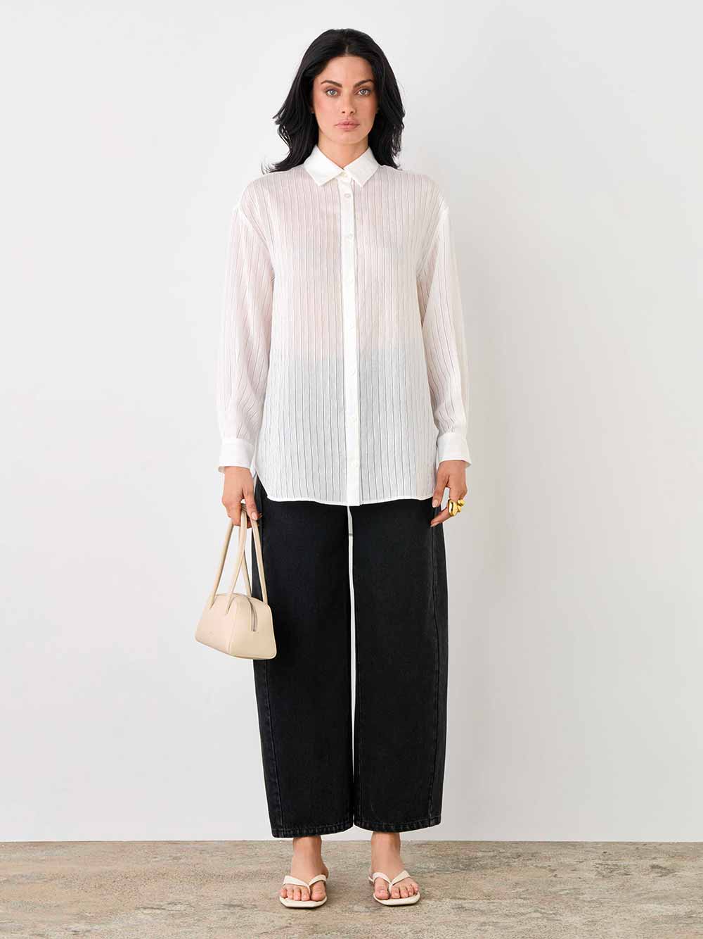 Bowery Shirt
