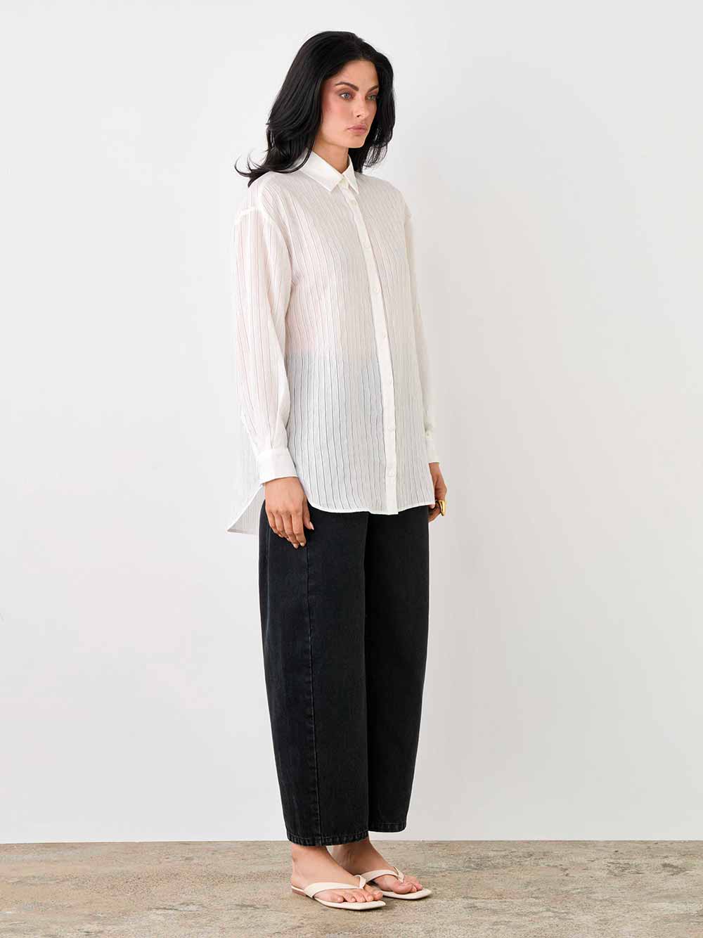 Bowery Shirt