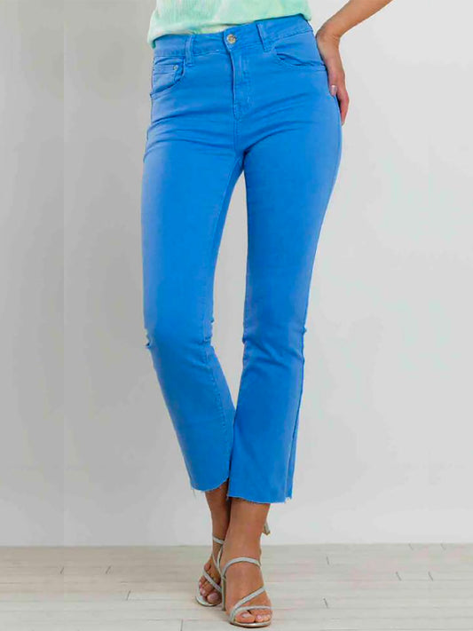 Camilla Jeans - BLUE