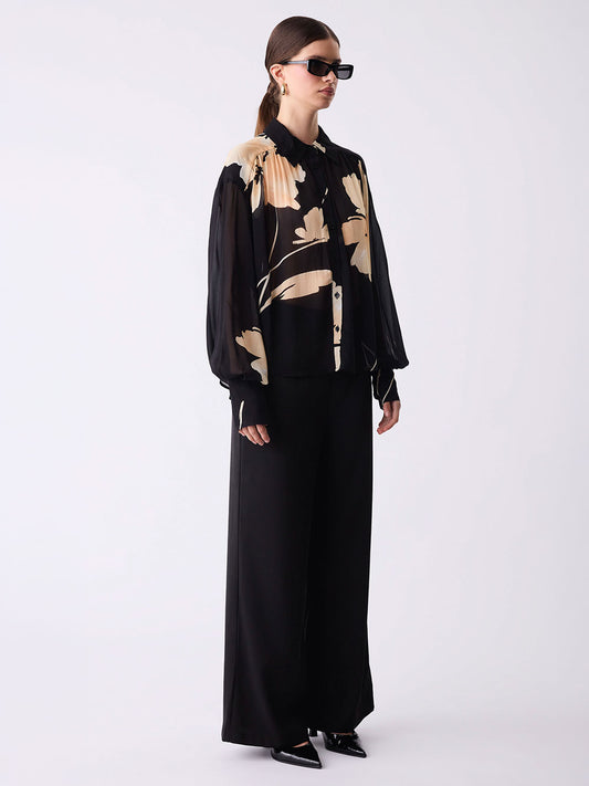 Composition Shirt