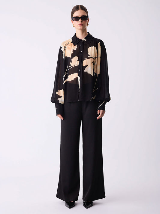 Composition Shirt