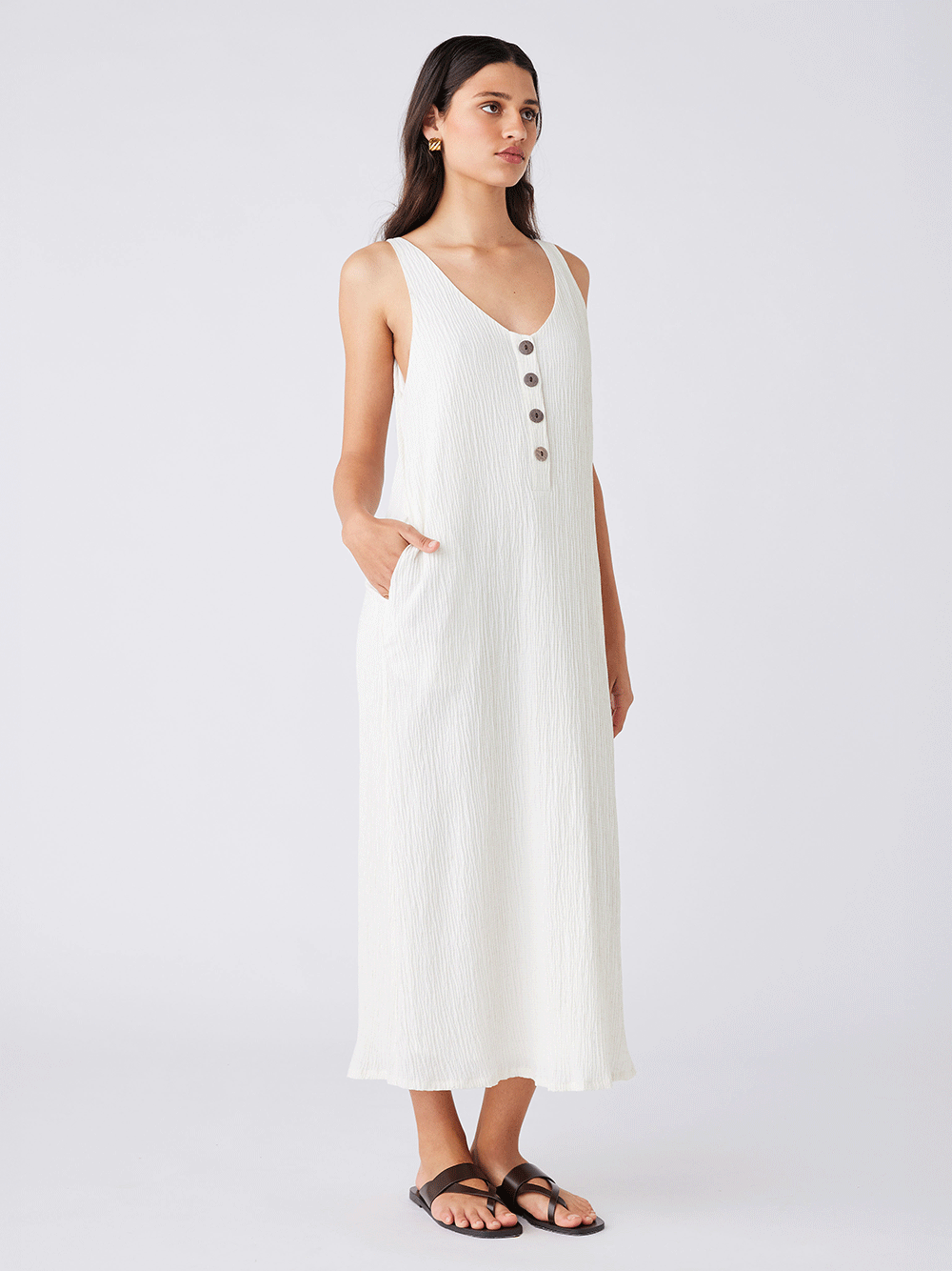 Calypso Dress