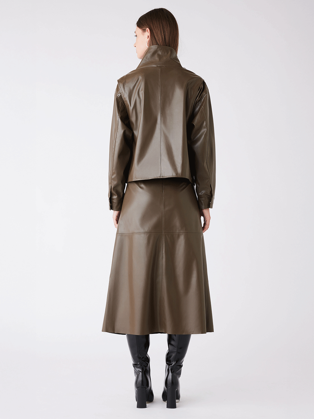 Confessions Jacket