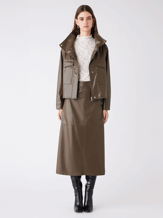 Confessions Jacket