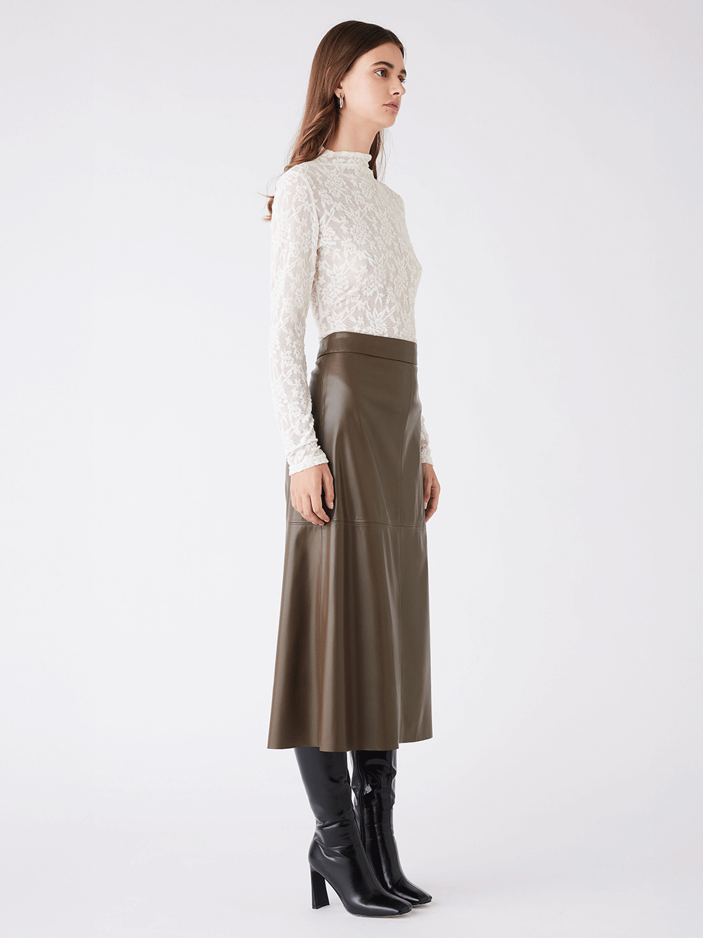 Confessions Midi Skirt